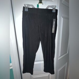 New Mix Jeggings Girl’s Extra Large Black